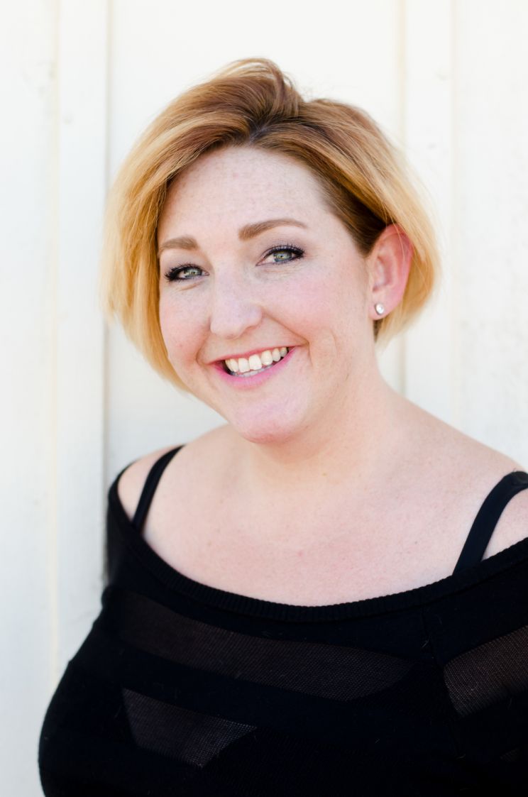 Jessica Blake