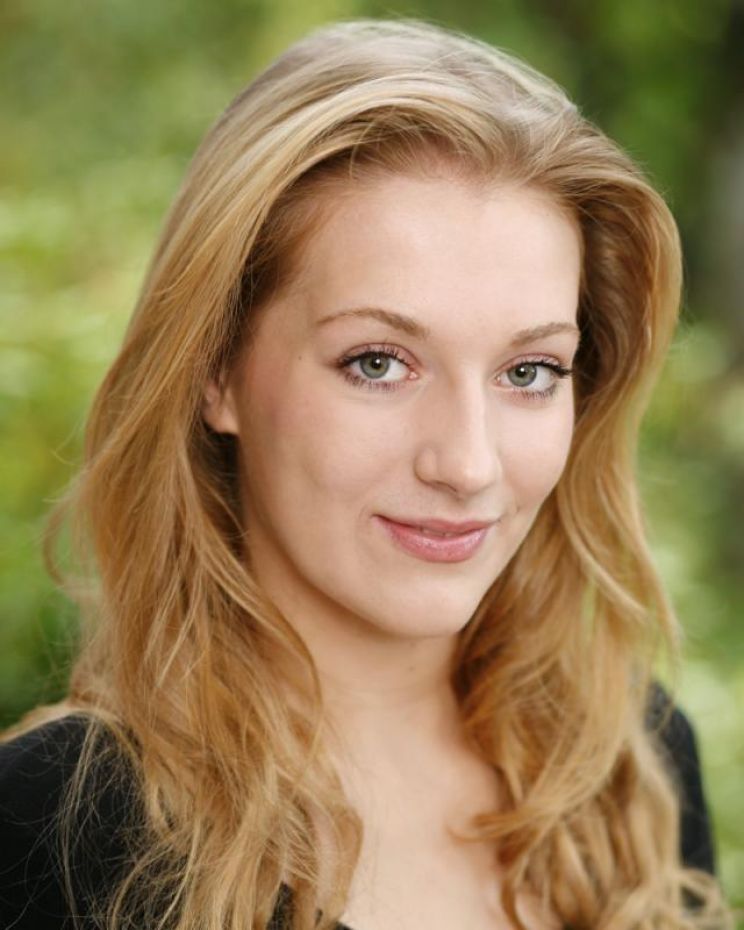 Jessica Blake
