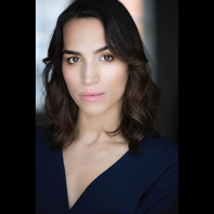 Jessica Blake