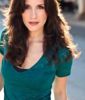 Jessica Blank