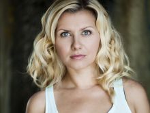 Jessica Boehrs
