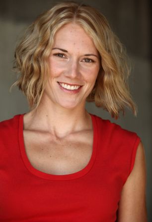 Jessica Bork