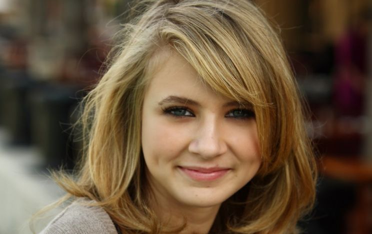 Jessica Bork