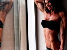 Jessica Bowman #838711 picture (Landscape Medium)