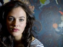 Jessica Brown Findlay
