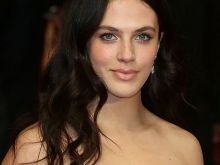 Jessica Brown Findlay