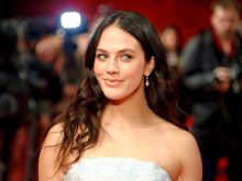 Jessica Brown Findlay