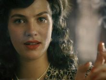 Jessica Brown Findlay
