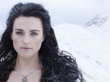 Jessica Brown Findlay