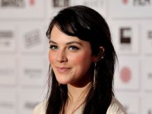 Jessica Brown Findlay