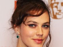 Jessica Brown Findlay