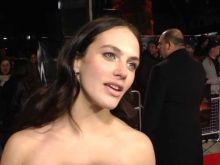Jessica Brown Findlay