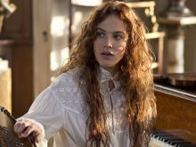 Jessica Brown Findlay