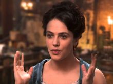 Jessica Brown Findlay