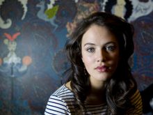 Jessica Brown Findlay