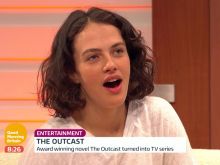 Jessica Brown Findlay