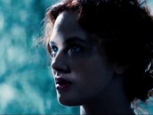 Jessica Brown Findlay