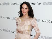 Jessica Brown Findlay