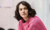 Jessica Brown Findlay