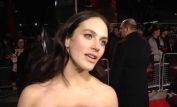 Jessica Brown Findlay