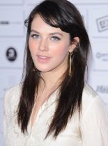 Jessica Brown Findlay