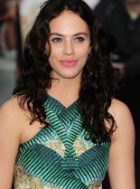 Jessica Brown Findlay photo