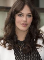 Jessica Brown Findlay