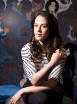Jessica Brown Findlay