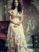 Jessica Brown Findlay photo