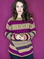 Jessica Brown Findlay photo