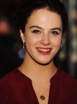 Jessica Brown Findlay photo
