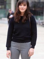 Jessica Brown Findlay