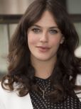 Jessica Brown Findlay