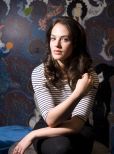 Jessica Brown Findlay