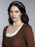 Jessica Brown Findlay