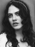 Jessica Brown Findlay