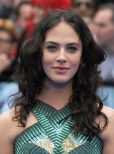 Jessica Brown Findlay