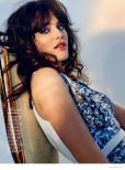 Jessica Brown Findlay