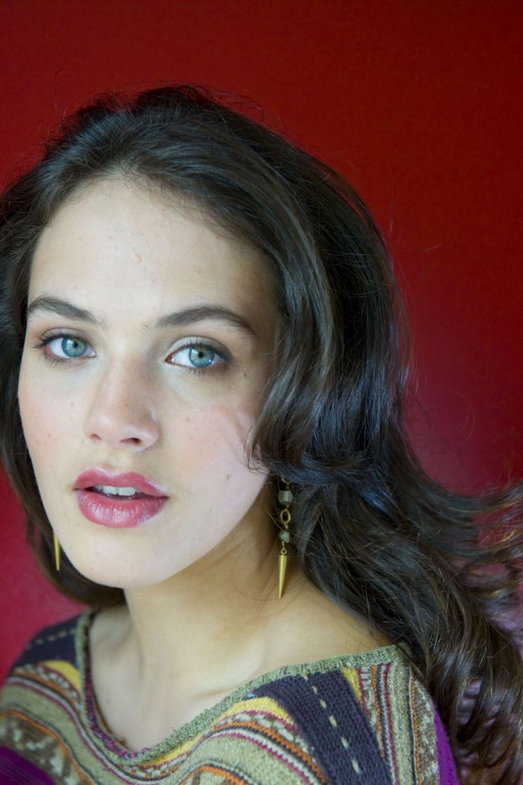 Jessica Brown Findlay
