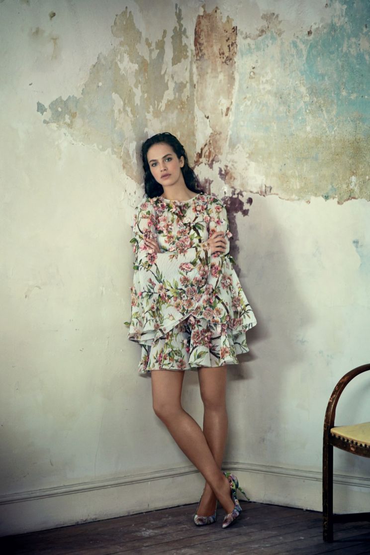 Jessica Brown Findlay