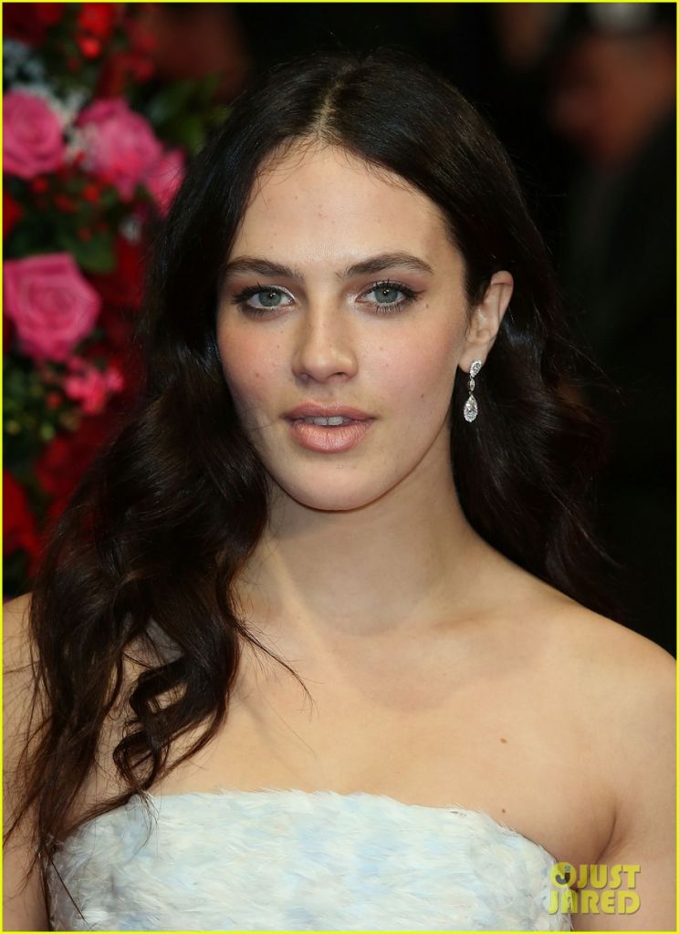 Jessica Brown Findlay