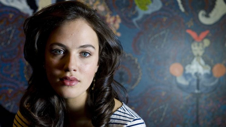 Jessica Brown Findlay
