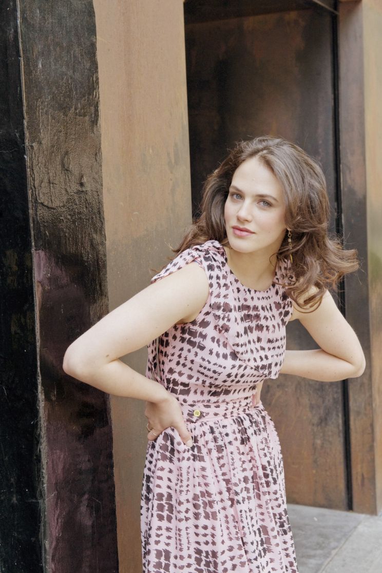 Jessica Brown Findlay