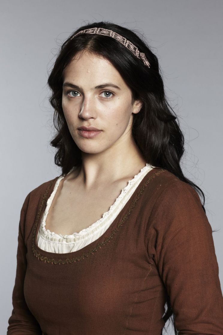 Jessica Brown Findlay