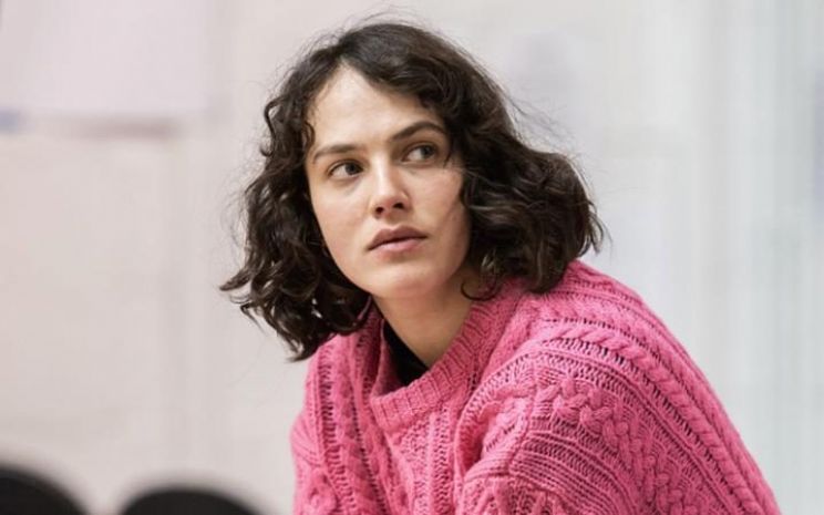 Jessica Brown Findlay