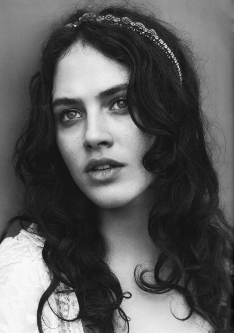 Jessica Brown Findlay