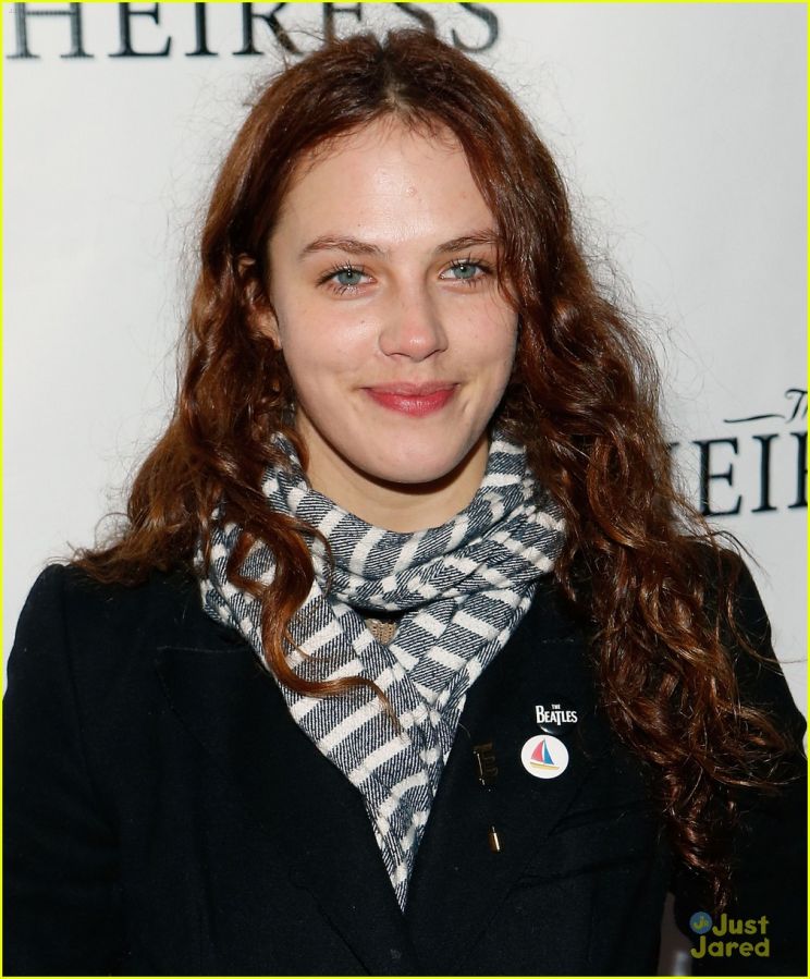 Jessica Brown Findlay