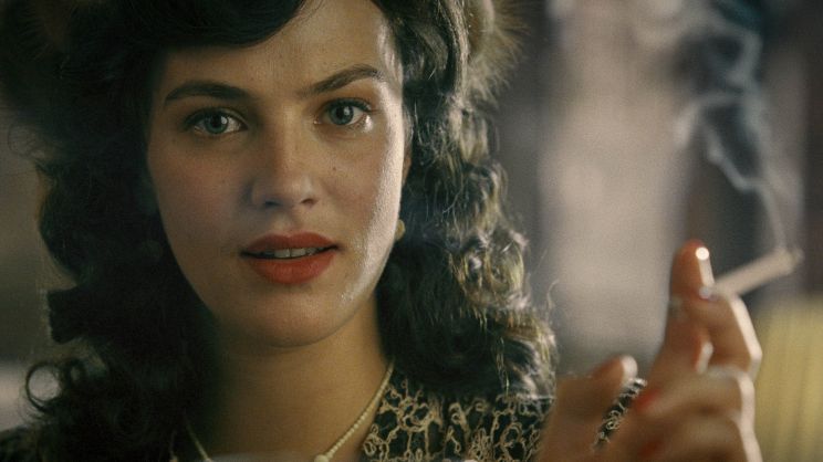 Jessica Brown Findlay