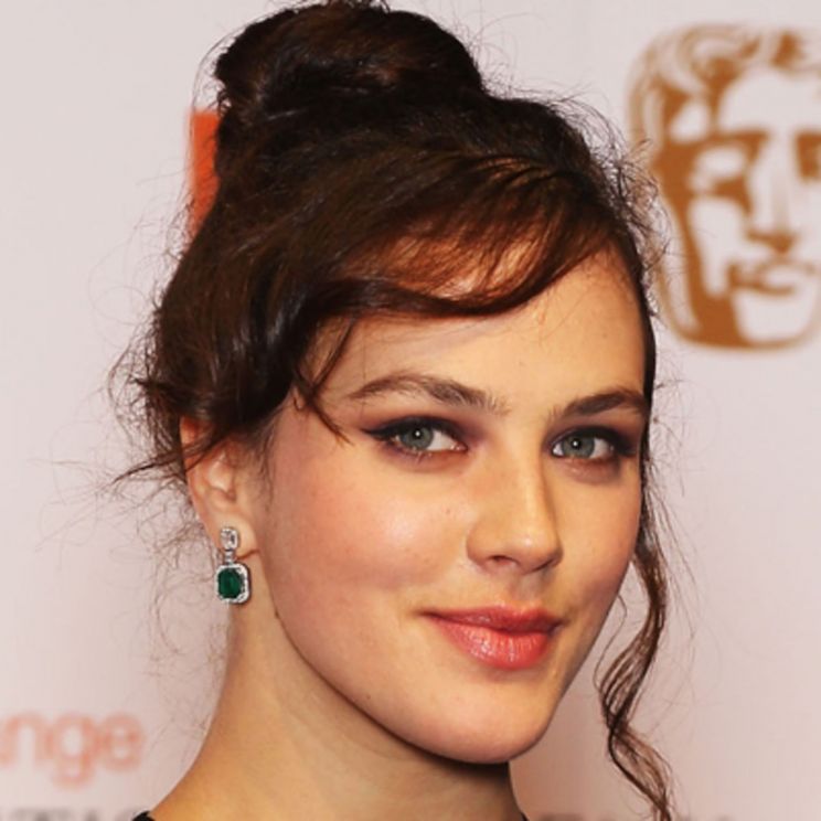 Pictures Of Jessica Brown Findlay