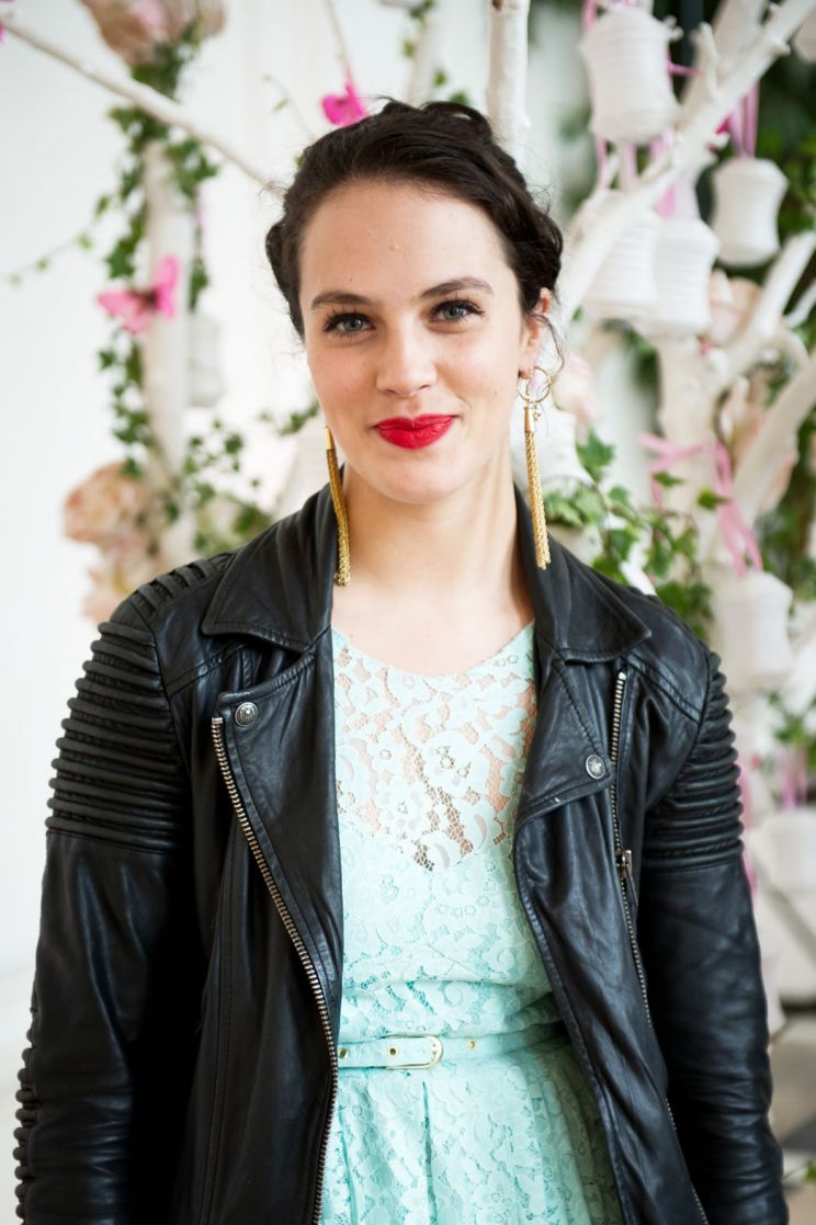 Jessica Brown Findlay